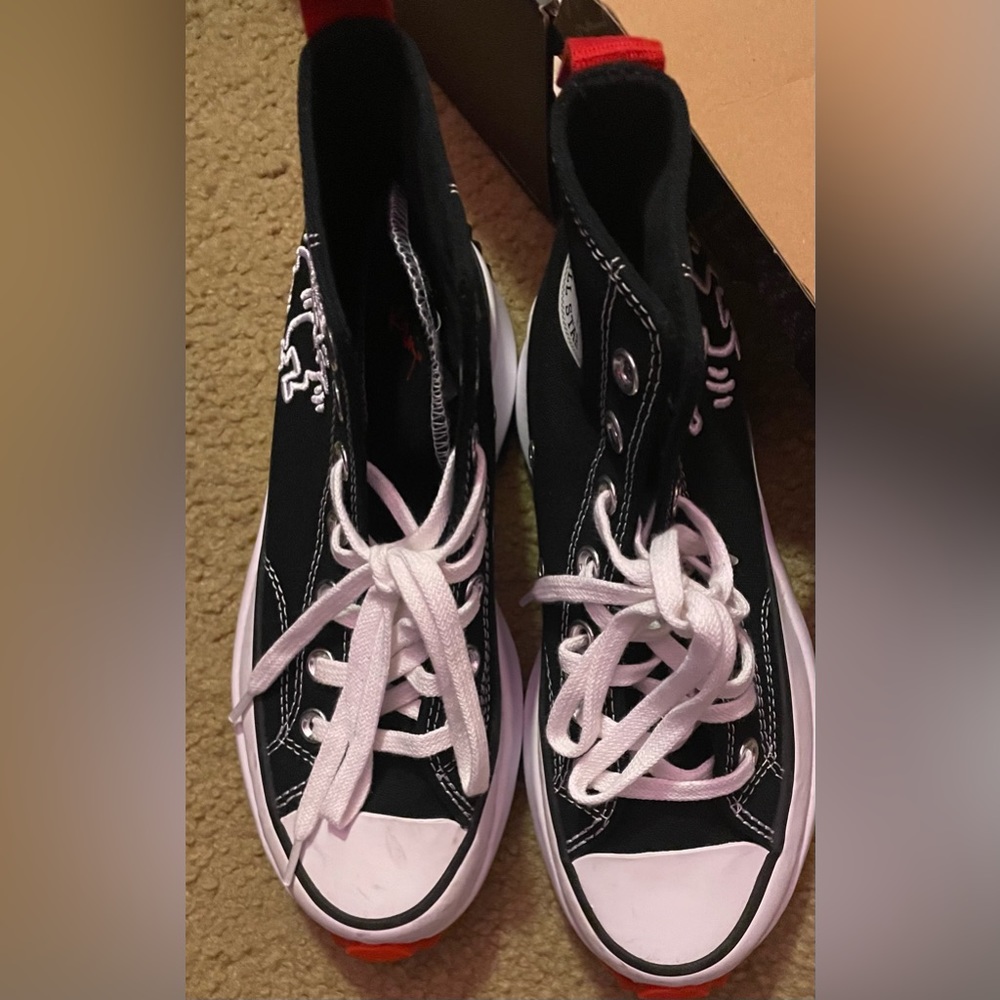 Converses Sneakers